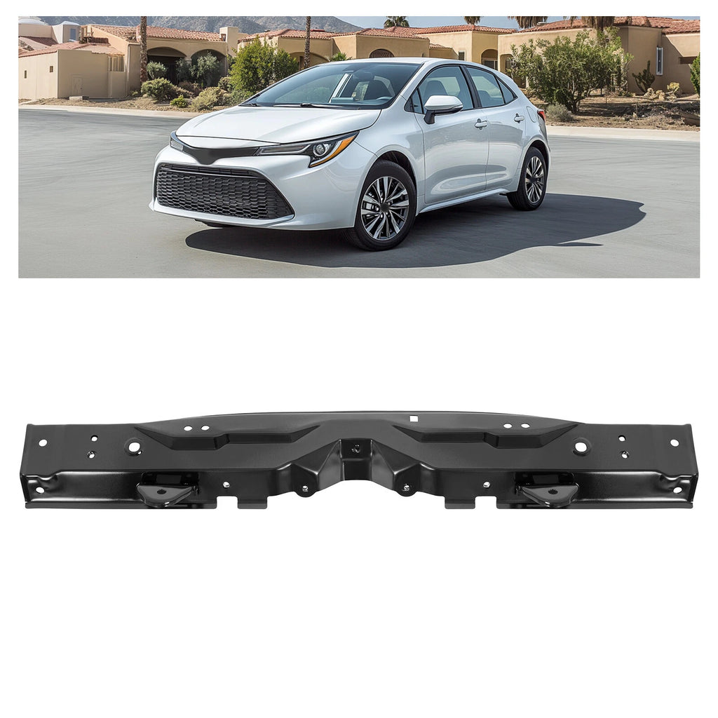 Radiator Support Tie Bar for Toyota Corolla (2014–2019) #TO1225415