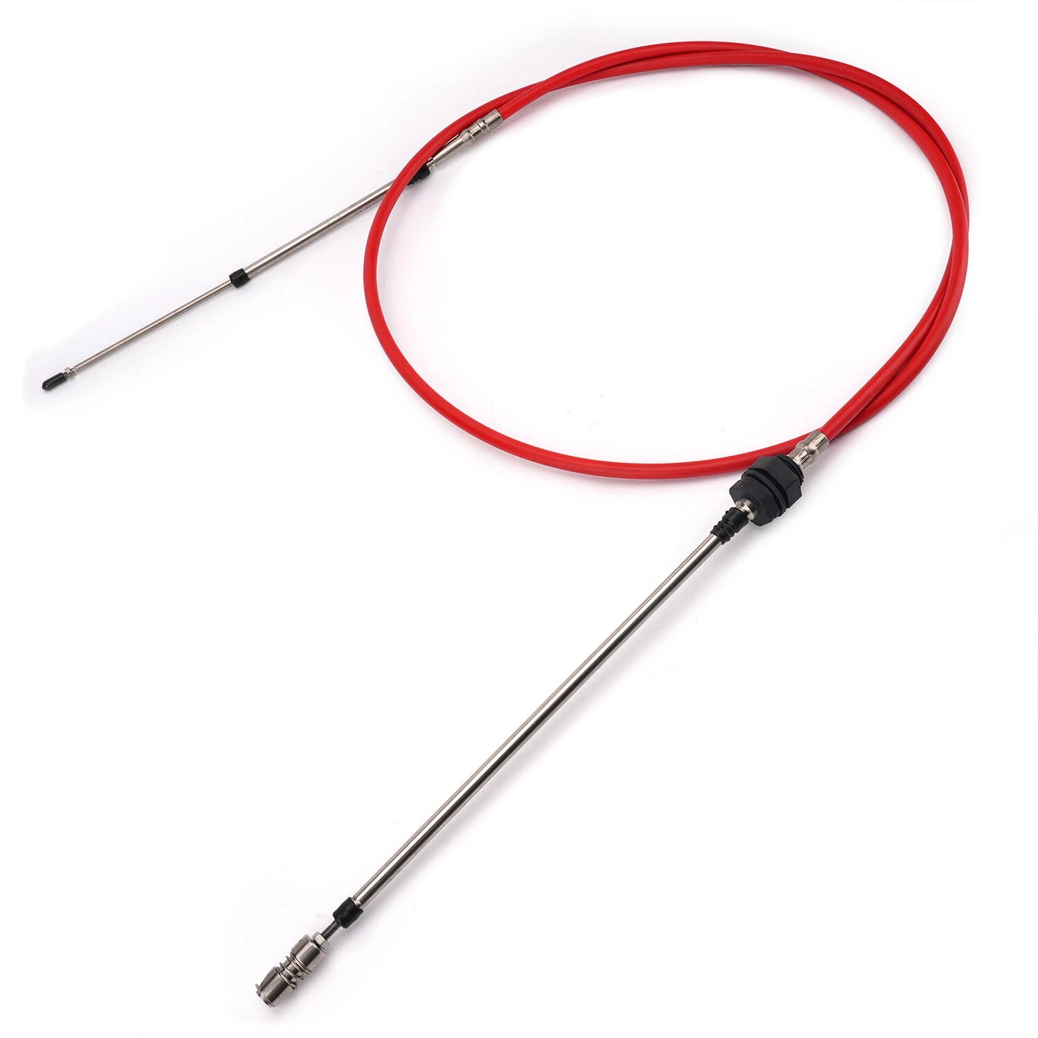 Reverse Cable for Yamaha 1000/1100 FX (2002–2007) F1B-6149C-01-00, F1B-6149C-02-00