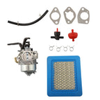 Carburettor Kit for Generators Compatible with Model 030594A