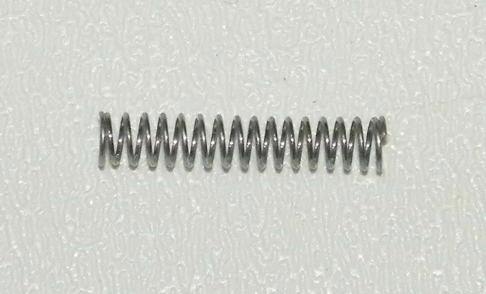 80 Gram Spring for Mikuni Super BN (WSM 006-450)