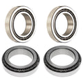 ACDelco Rear Wheel Bearing Kit for GMC Sierra 3500 HD Silverado 3500 HD (2025)