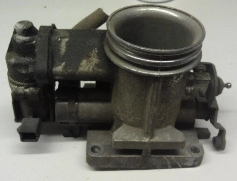 Throttle Body for Ford Thunderbird SC 1989–1990 (3.8L Supercharged)