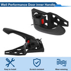 Front Passenger Side Interior Door Handle for Toyota Camry (2007–2011) No. 6920606060CO