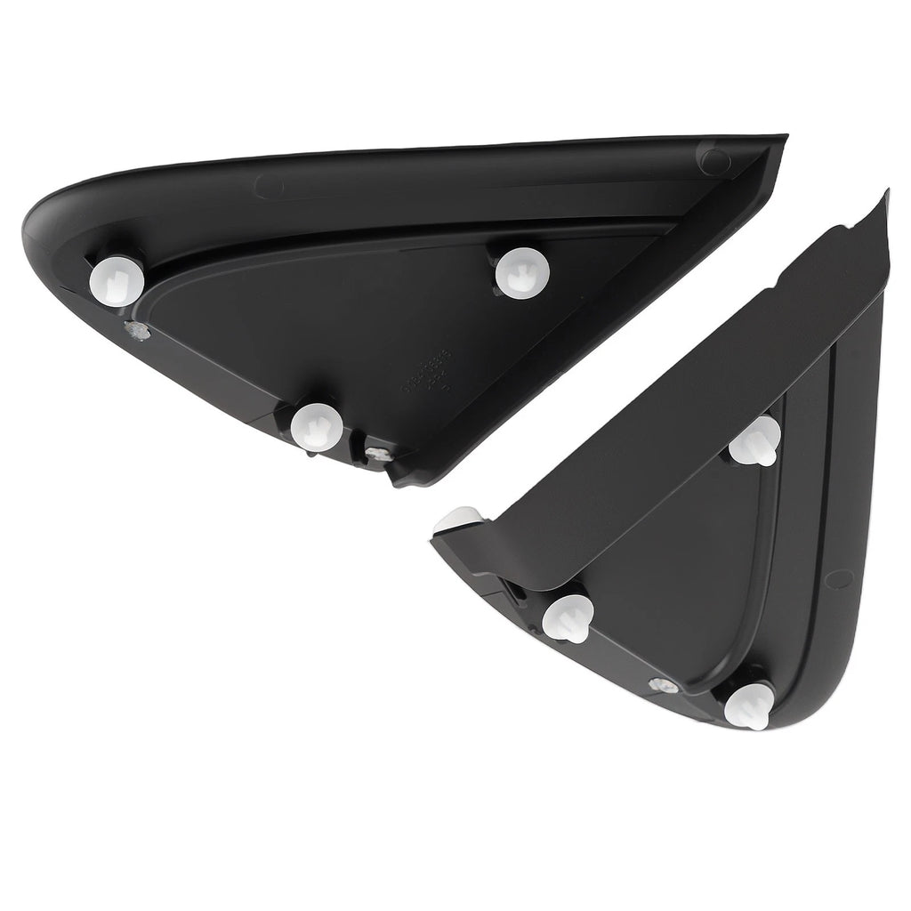 Corner Fender Vent Window for Chevrolet Cruze (2016–2019)