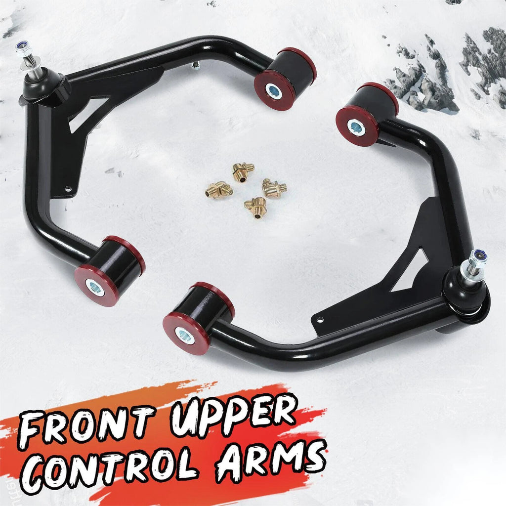 2" Lift Upper Control Arm for Chevy Silverado GMC Sierra 2500 3500HD (2000–2010)