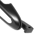 Set of 2 Outside Door Handles for Hyundai Santa Fe (2007–2012)