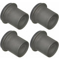 Set of 2 Front Lower Control Arm Bushing Kits for Chevrolet GMC G2500 (1996–2000)