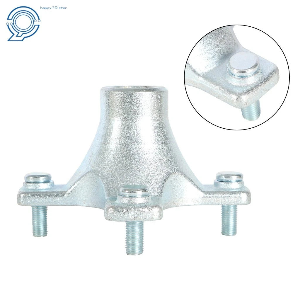 Wheel Hub for Honda Sportrax 400 TRX400EX (1999–2008)