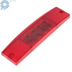 Rear Stop Tail Light for Polaris Ranger 400/500/570/800 (2011–2017) 2411450