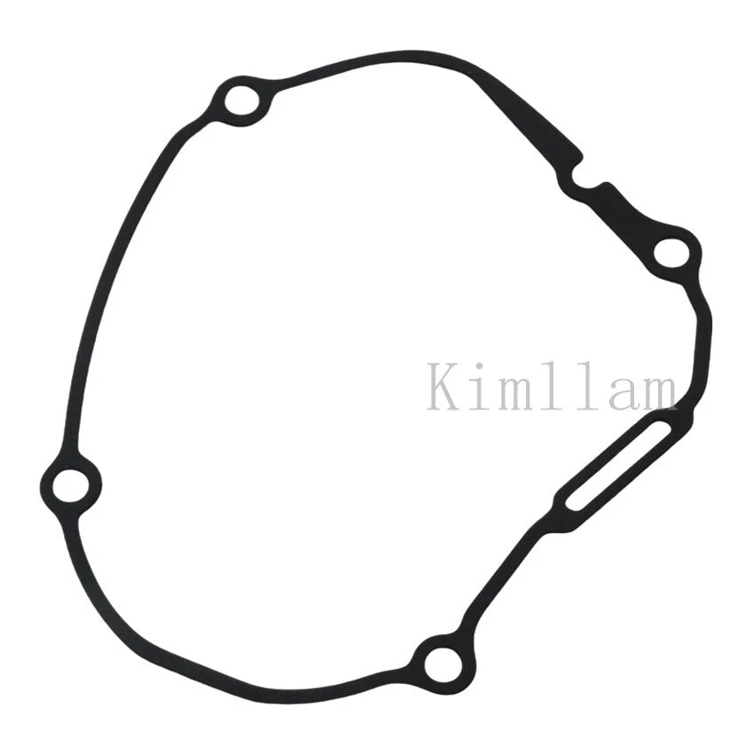 Stator Cover Gasket for Yamaha YZ125, YZ125X (2005–2023)