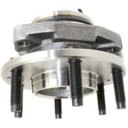 CV Half Shaft Axle for Chevy Olds GMC (Front Driver or Passenger Side)