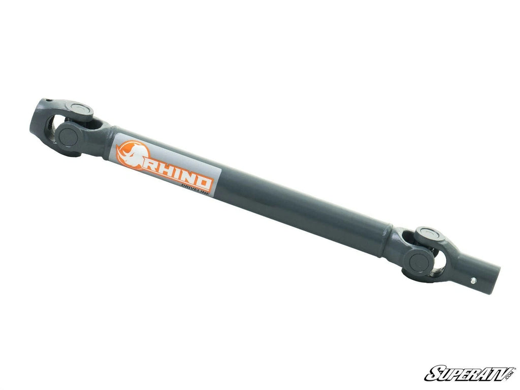 SuperATV U Series Prop Shaft for Polaris RZR XP 4 Turbo (2014–2023)