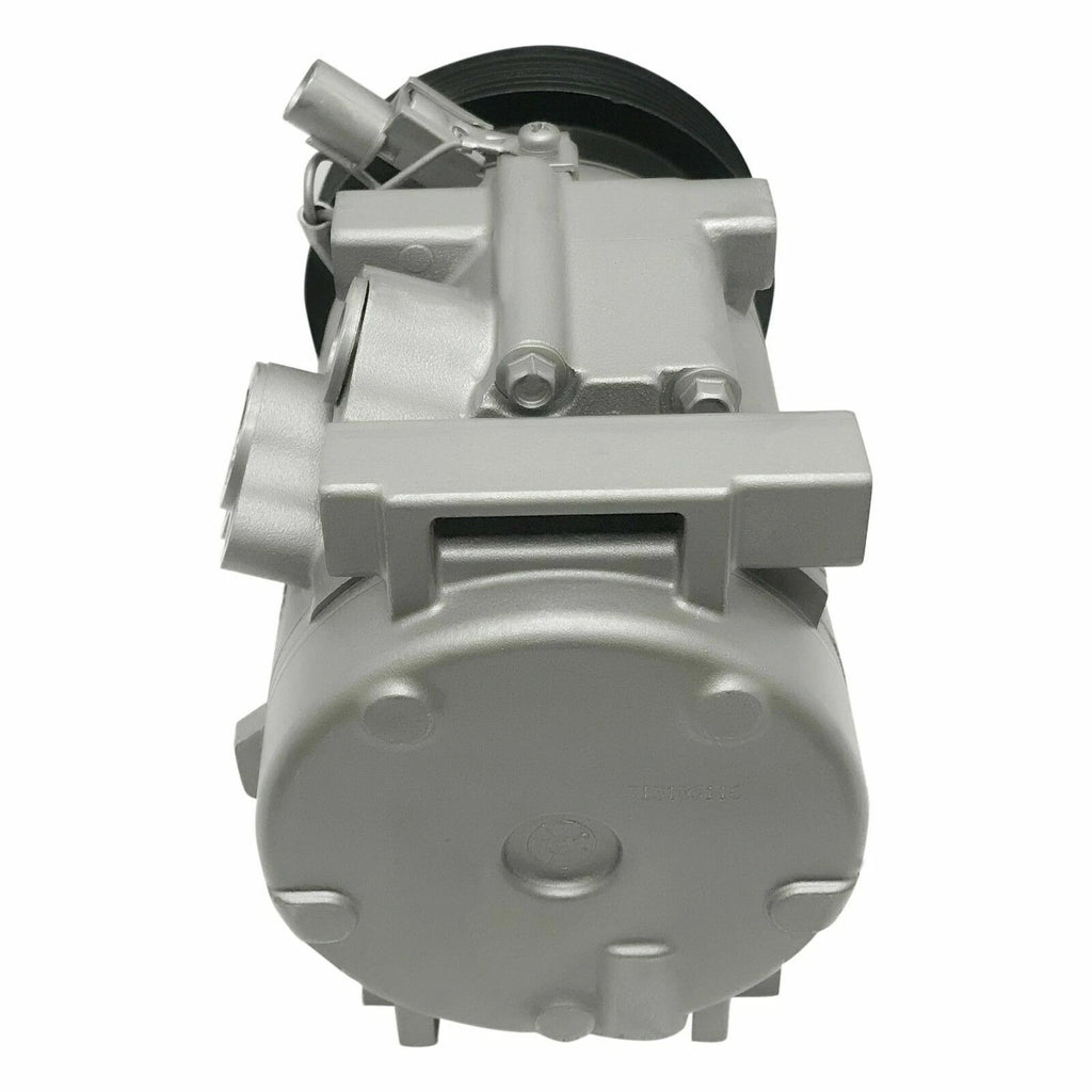 A/C Compressor Kit with O-Rings for Ford FG Falcon (2008-2014)