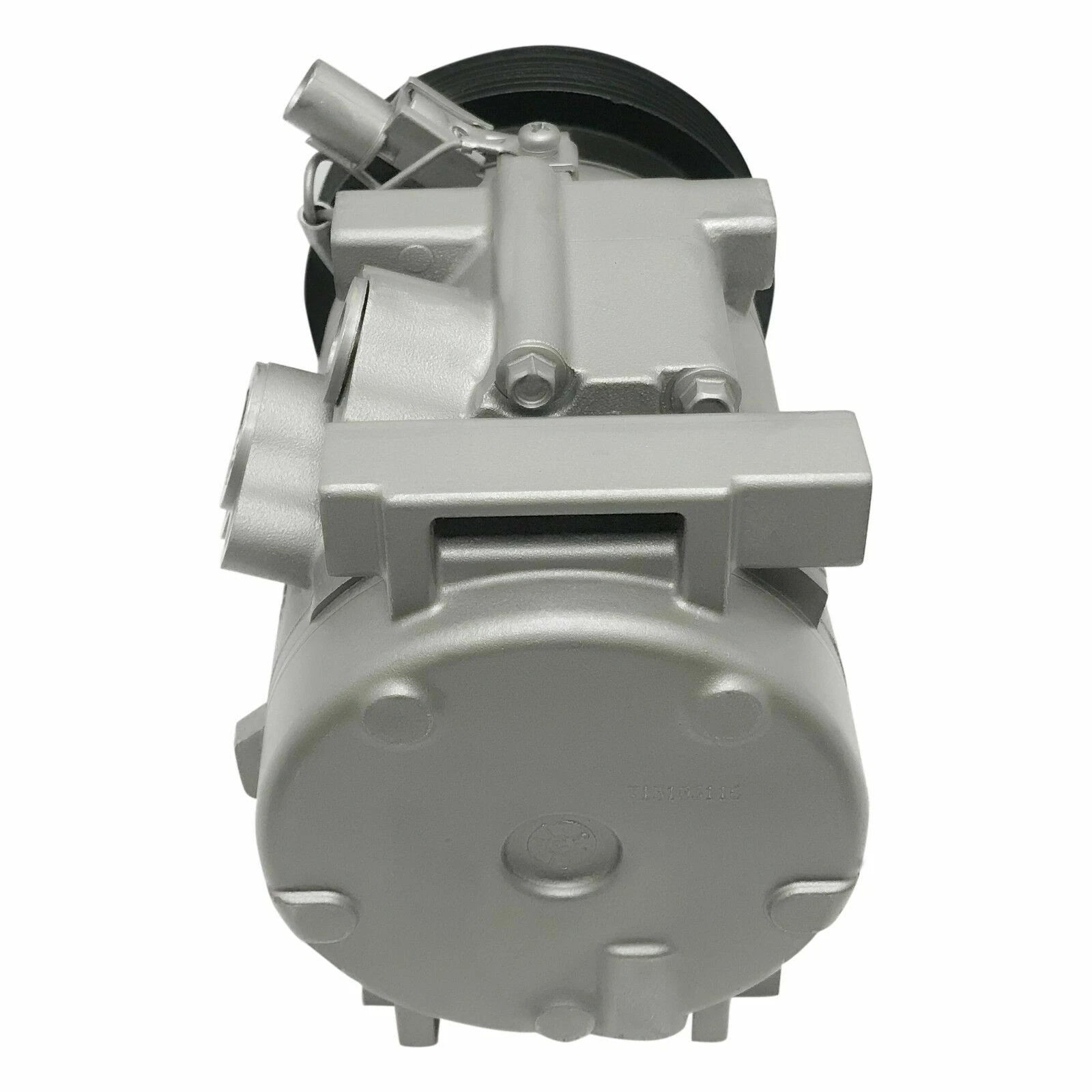 A/C Compressor Kit with O-Rings for Ford FG Falcon (2008-2014)