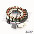 WSM Stator Assembly for Yamaha 350/400 (2000–2012) - 65-920-01