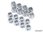 Steel Bushing Kit for Polaris RZR XP 1000 (2014–2023)