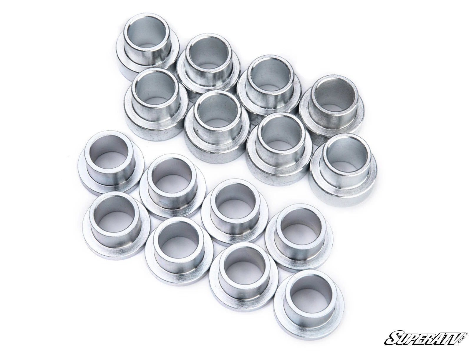 Steel Bushing Kit for Polaris RZR XP 1000 (2014–2023)