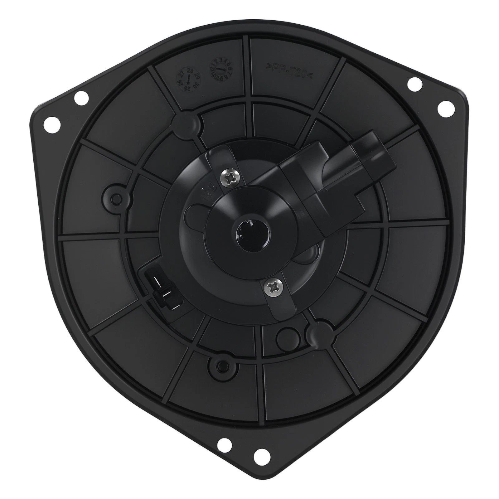 Blower Motor with Fan for Mitsubishi Outlander (2003–2006)