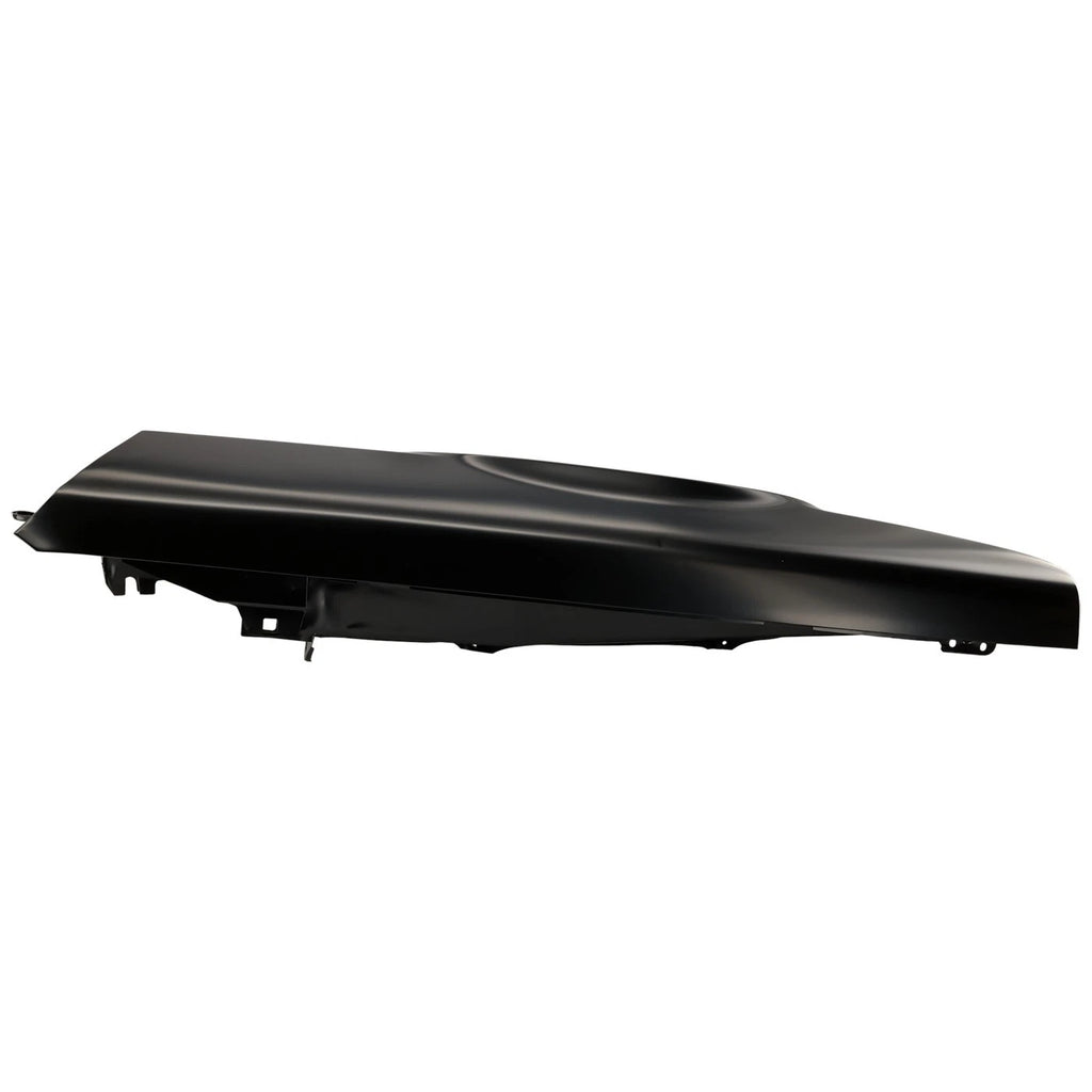 Fender for Chevrolet Camaro (1970–1977) Front Left