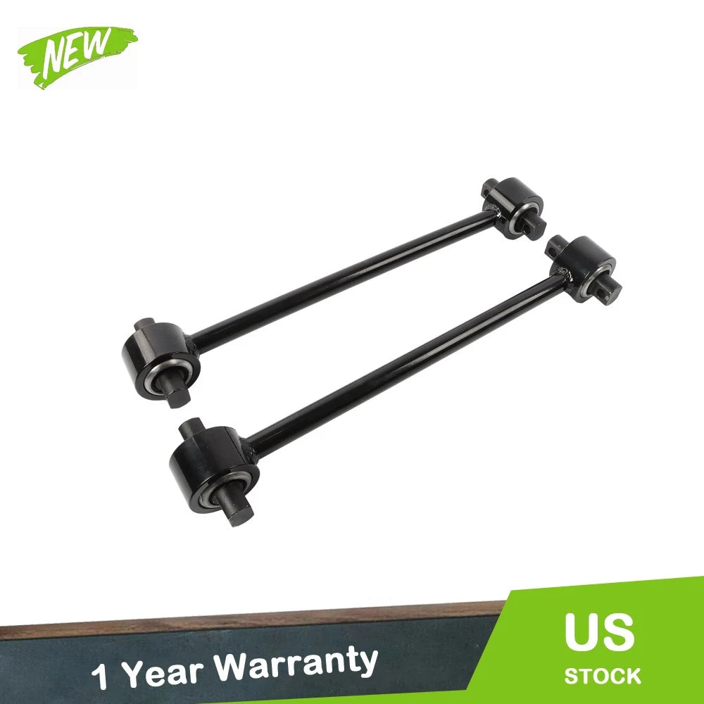 Torque Rod Assembly Set of 2 for Kenworth Peterbilt (25.5")