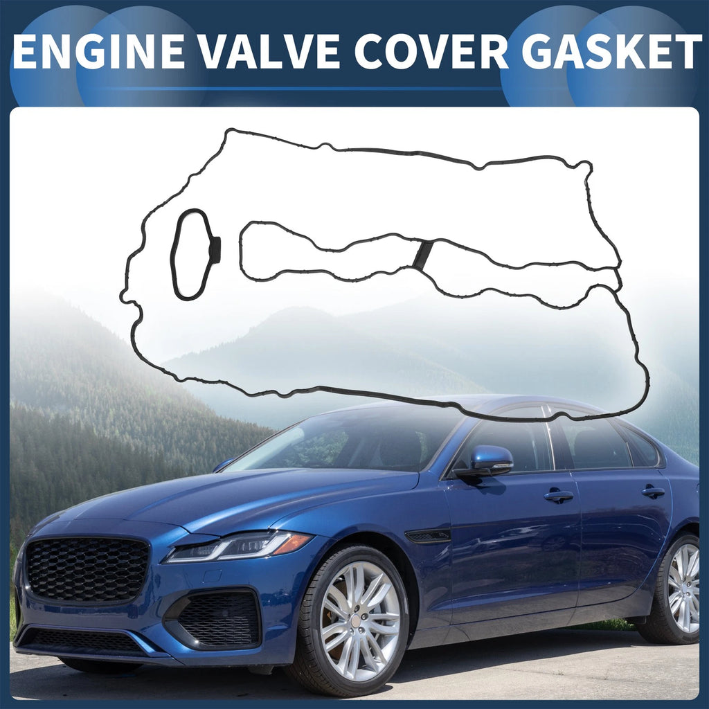 Valve Cover Gasket No. 11127566288 for BMW 5 Series (2009–2013)