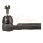 Set of 6 Suspension Outer Tie Rod End Ball Joints for Oldsmobile LSS (1996–1999)