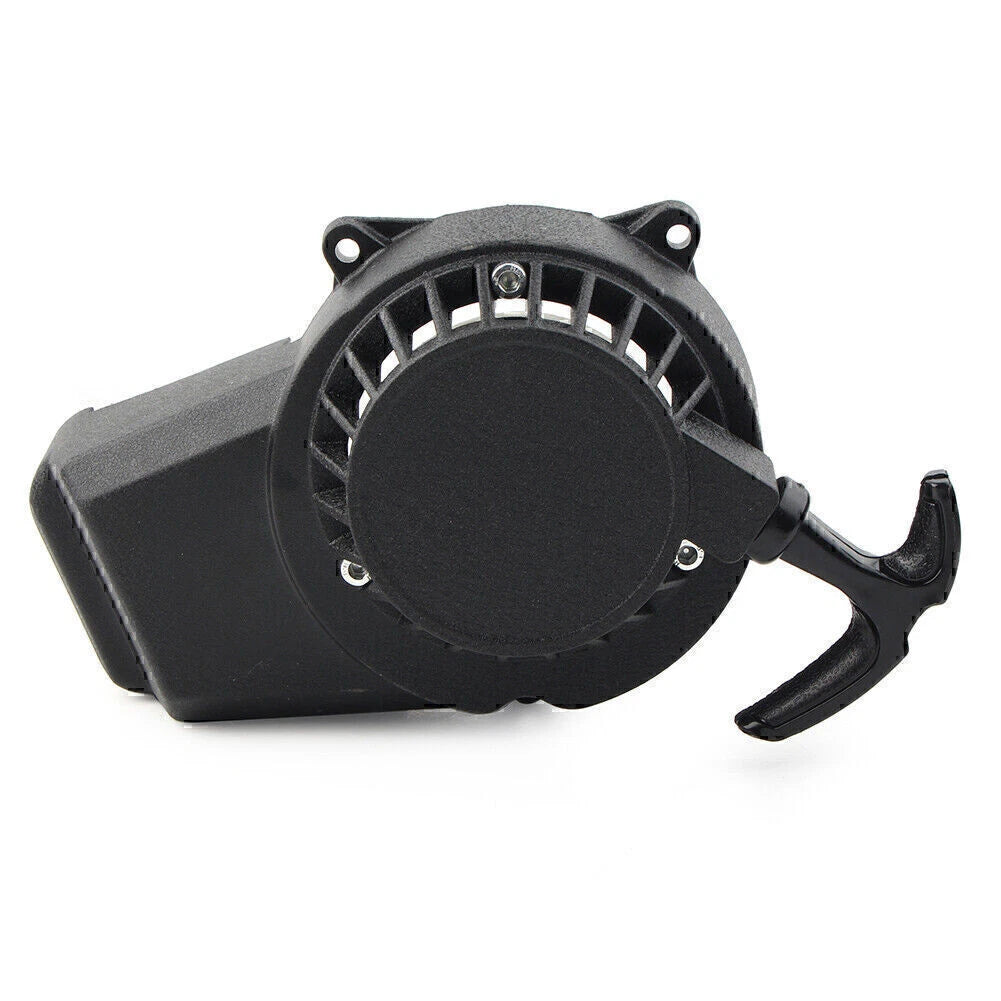 Aluminum Recoil Pull Start Starter for 47cc 49cc Mini Bike Scooter ATV (2X)