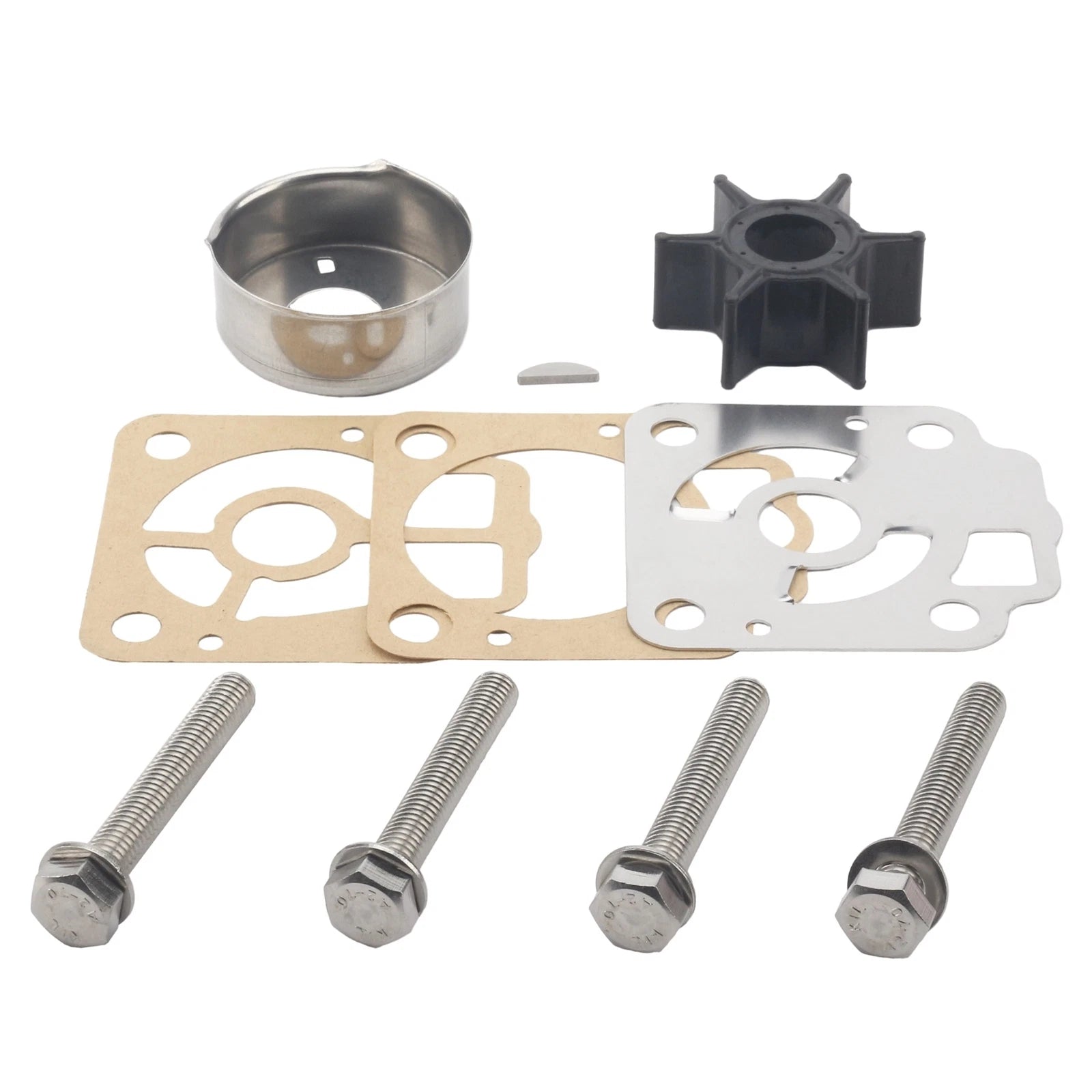 Water Pump Repair Kit for Nissan Tohatsu 40 50 HP