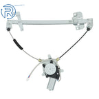 Power Window Regulator with Motor for Mazda Protege (1999-2003) Front Right