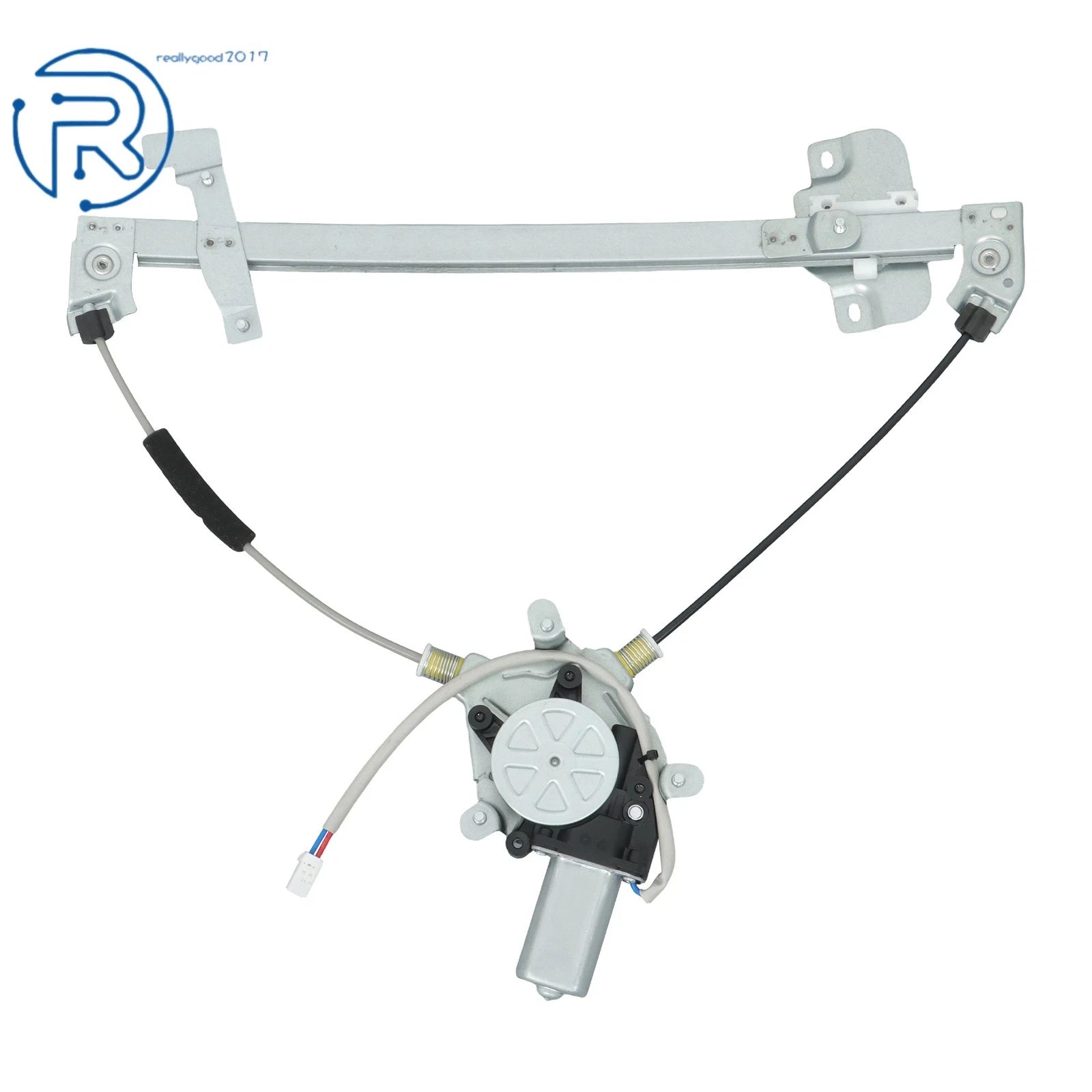Power Window Regulator with Motor for Mazda Protege (1999-2003) Front Right