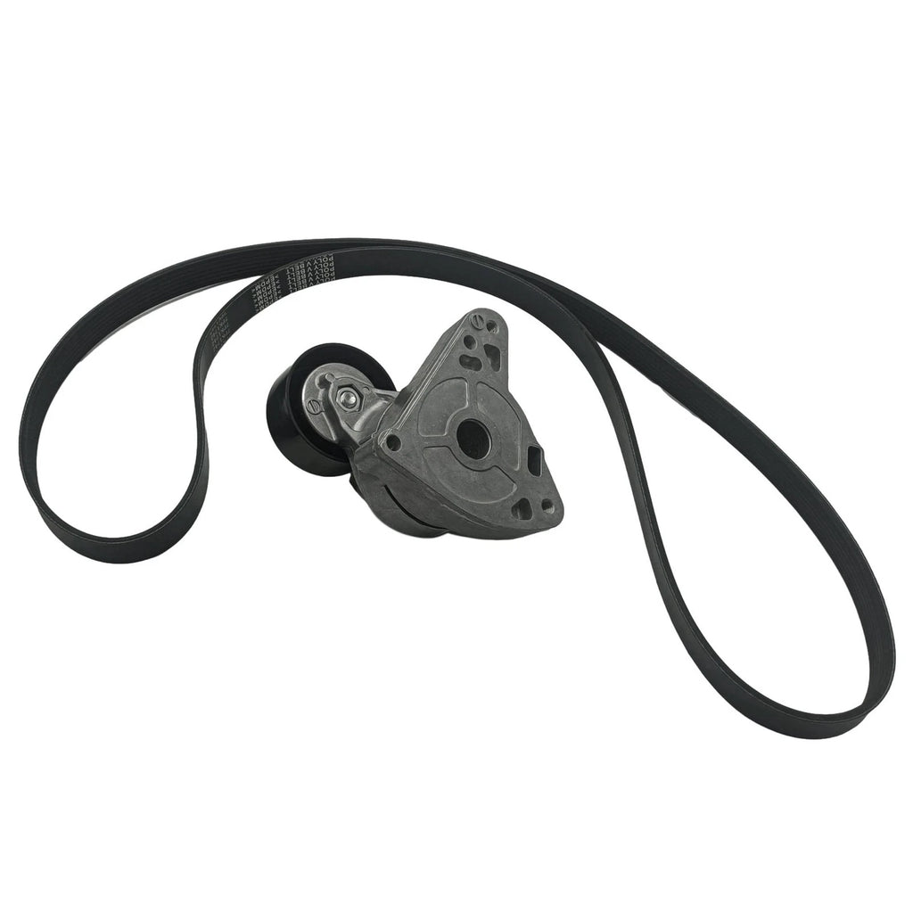 Serpentine Belt Drive Component Kit for Honda CR-V (2010–2011)