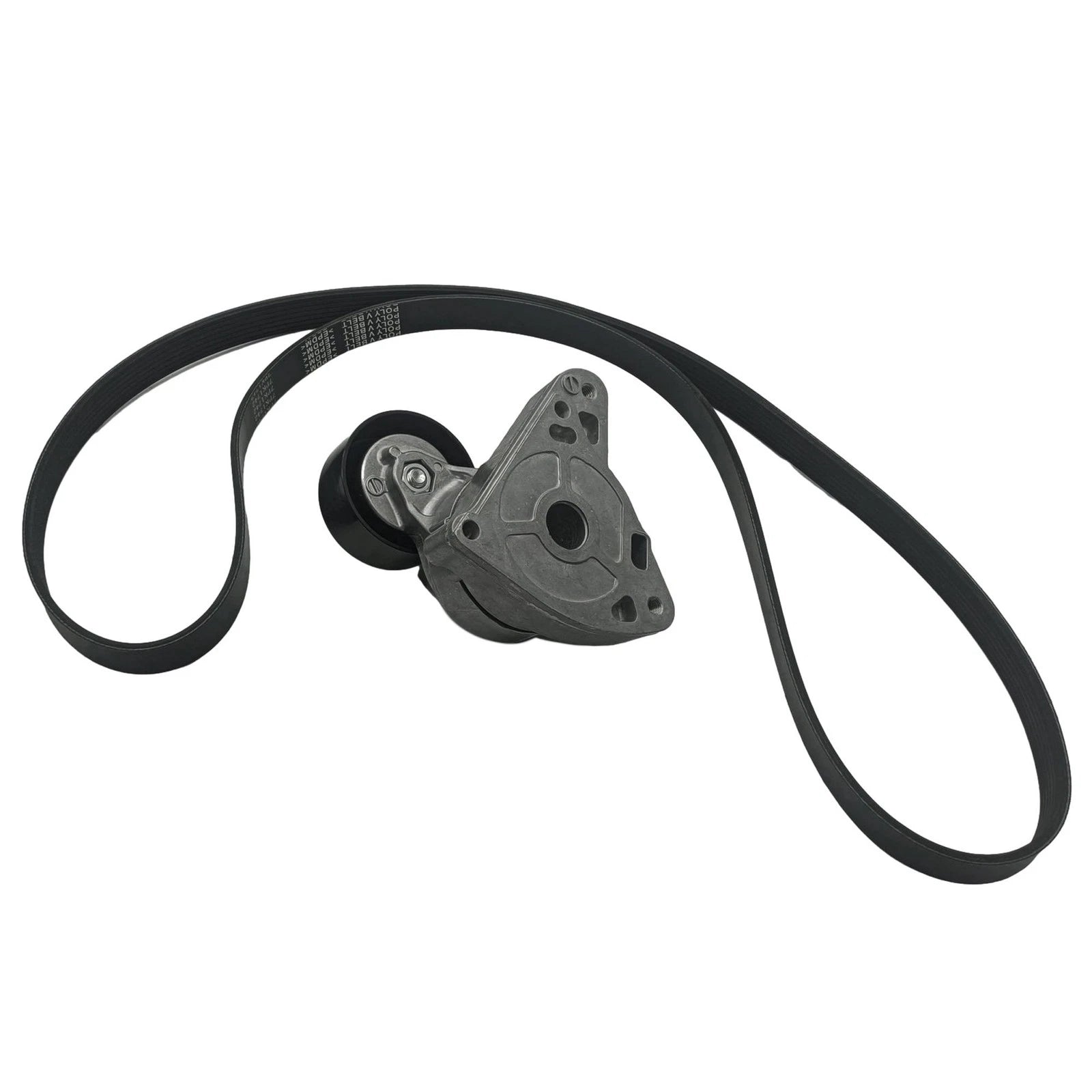 Serpentine Belt Drive Component Kit for Honda CR-V (2010–2011)