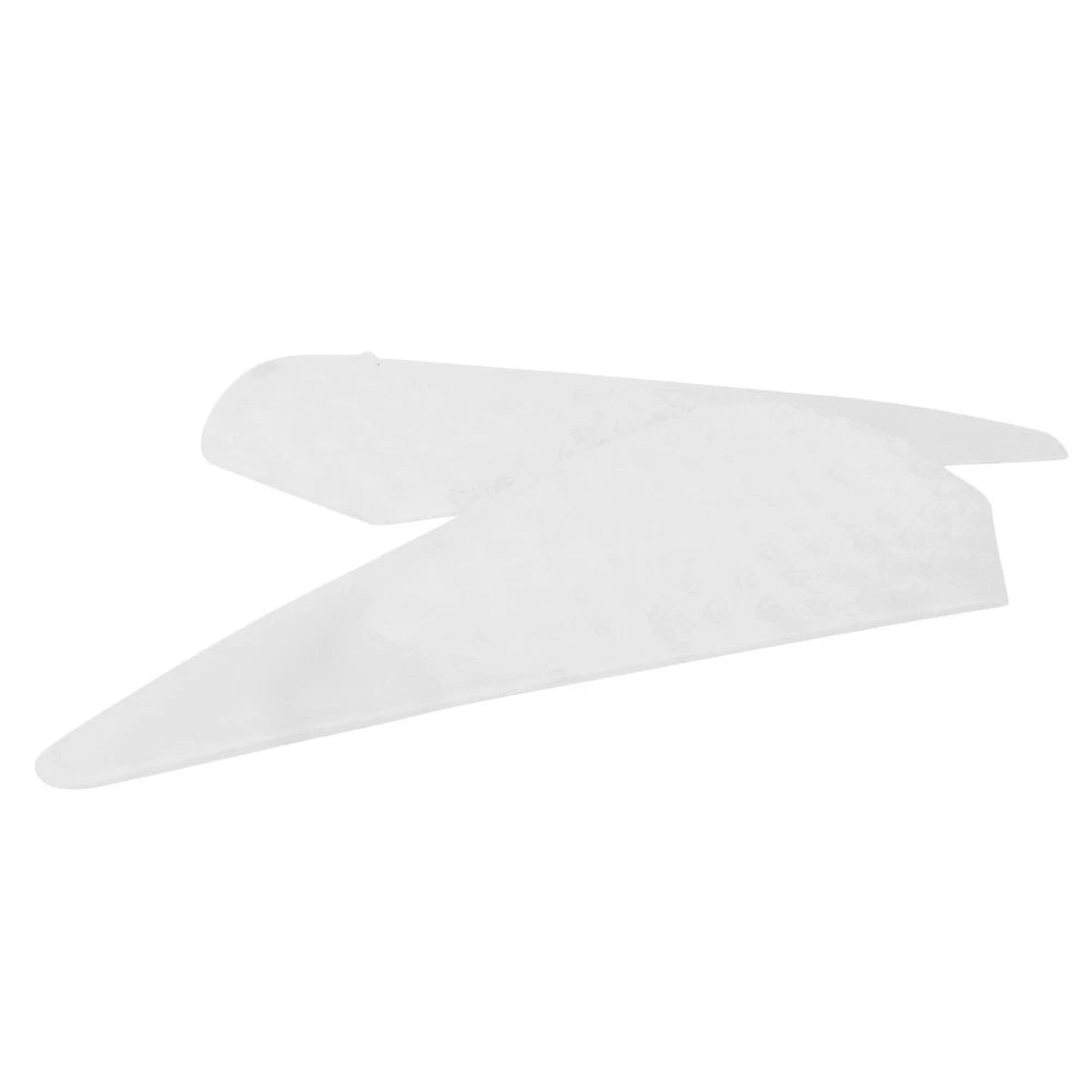Tank Traction Side Pad Gas Knee Grip for Yamaha YZF-R1 (2004–2006)