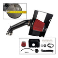 Cold Air Intake System Aluminum for 2003–2008 Dodge Ram 1500 (1pc)