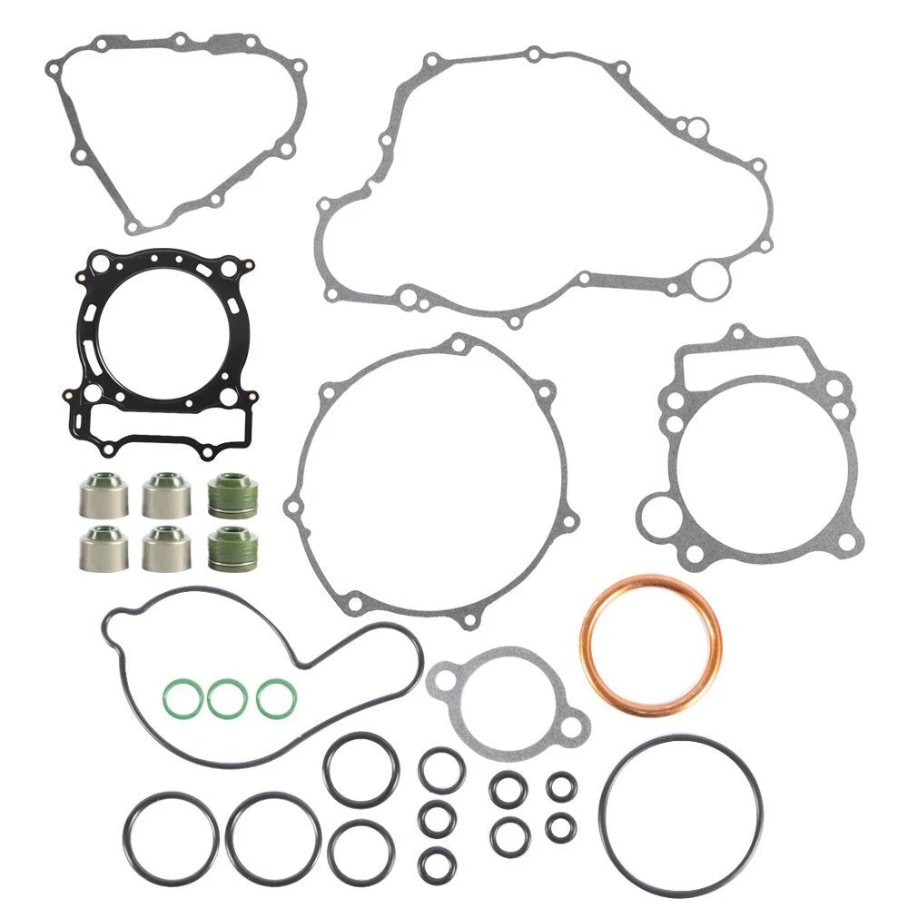 Complete Gasket Kit for Yamaha YZ450F (2003â2005)