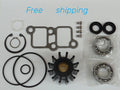 Major Repair Kit for Yanmar 6LP Series Engine (119773-42500, 10-24493)