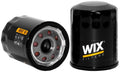 Wix Engine Oil Filter for Mazda B2600 (1993)
