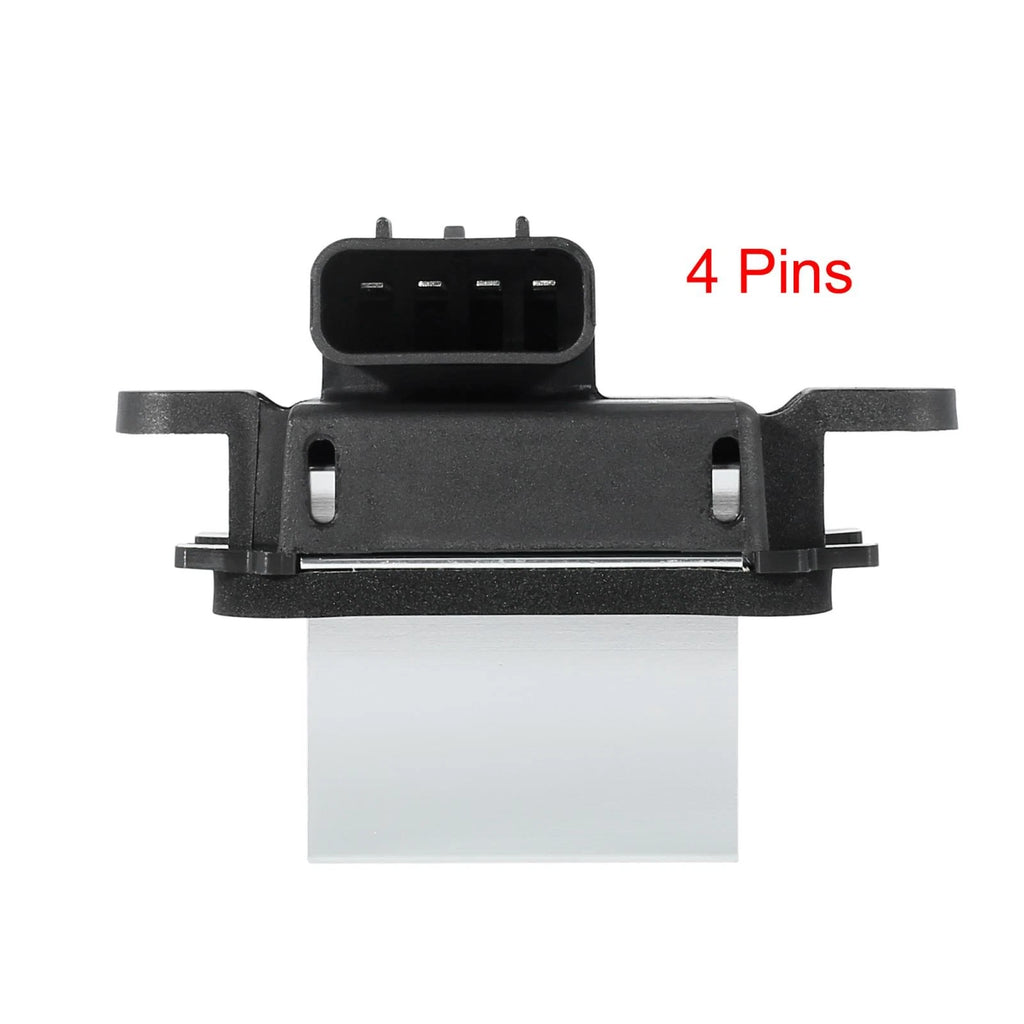 Blower Motor Resistor 9L34-19E624-AC for Ford Taurus (2000–2007)