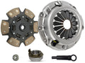 Clutch Kit for Mazda MX-3 1.8L V6 (1992–1995)