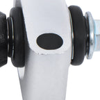 2X Rear Upper Control Arms for Ford Flex & Explorer (2009-2019)