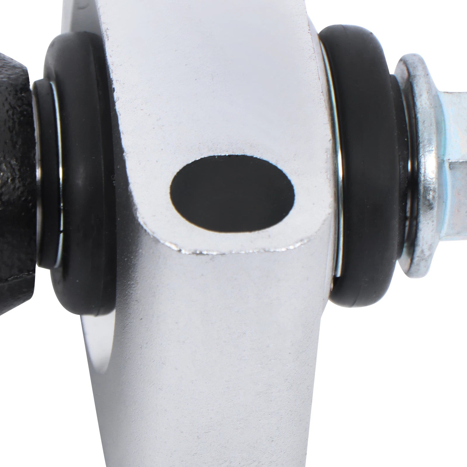 2X Rear Upper Control Arms for Ford Flex & Explorer (2009-2019)