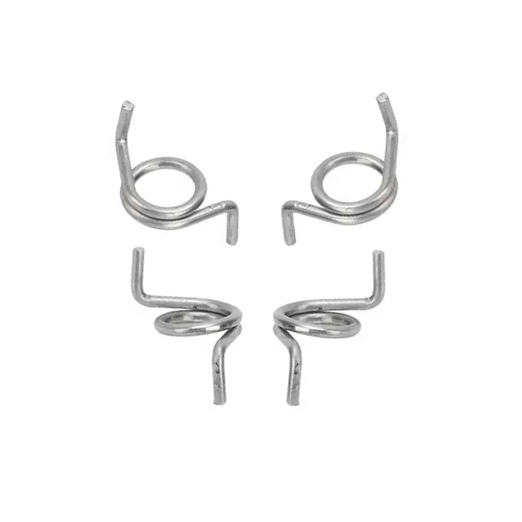 Door Lock Springs 4 for VW Transporter III and IV
