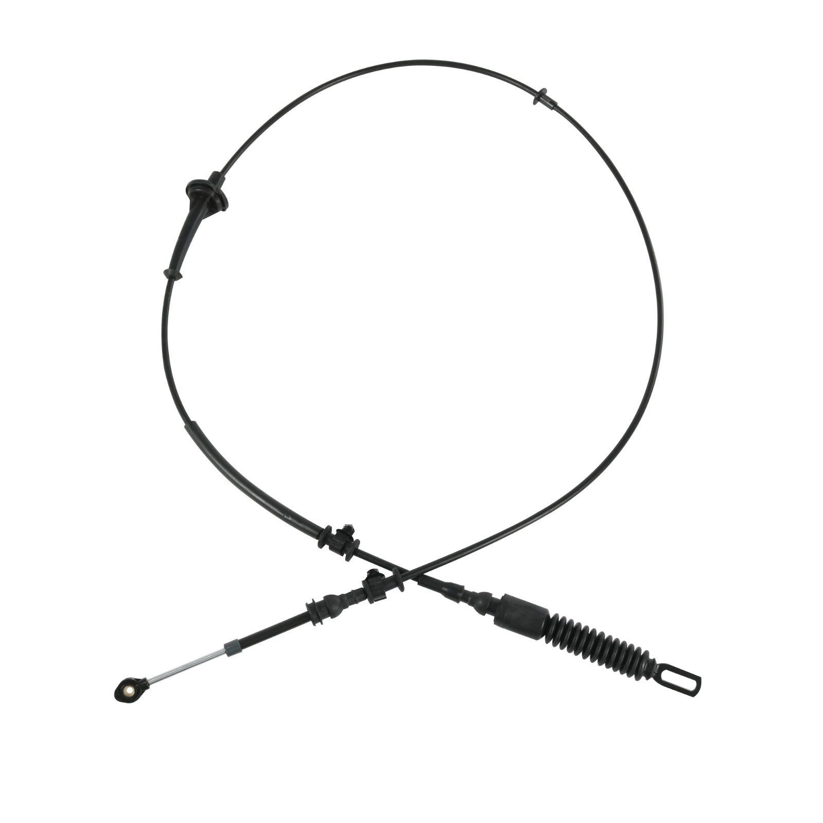 Shift Control Cable for Ford Crown Victoria Lincoln Town Car Mercury (1992-2011)
