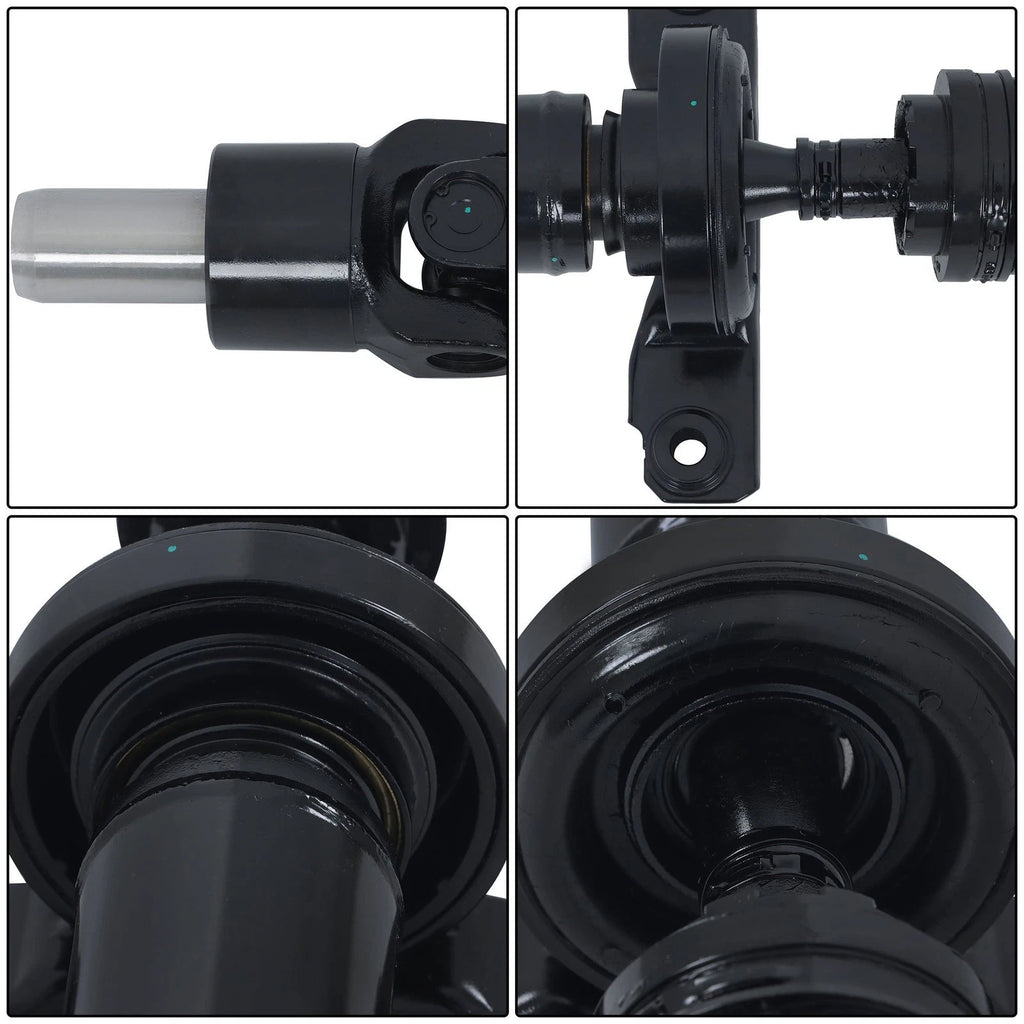 Rear Driveshaft for Subaru Legacy H4 2.5L (2013-2014)