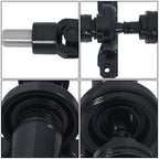 Rear Driveshaft for Subaru Legacy H4 2.5L (2013-2014)