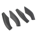 Roof Rack Cover Rail End Cap for Land Rover Freelander 2 (2006-2014)
