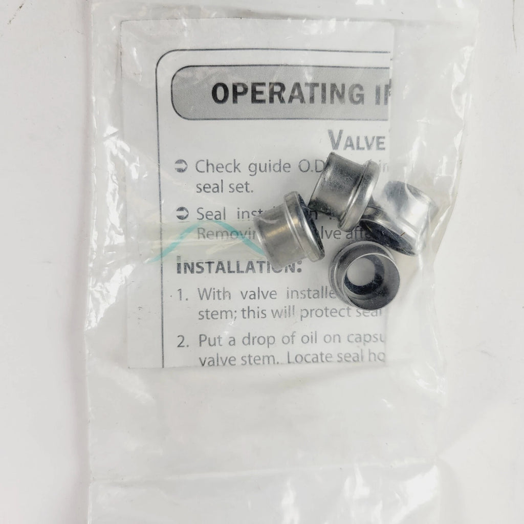 K-Line Evolution Engine Valve Seals for Evo Motors (1984–1999) 4818004-86