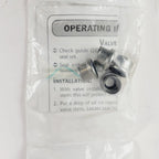 K-Line Evolution Engine Valve Seals for Evo Motors (1984–1999) 4818004-86