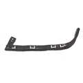 Replacement Steel Front Driver Side Upper Bumper Cover Support