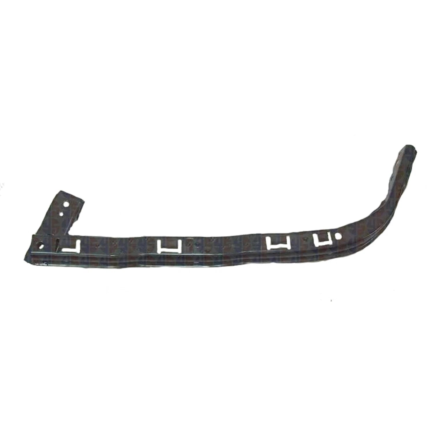Replacement Steel Front Driver Side Upper Bumper Cover Support
